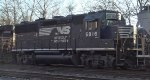 NS 5816